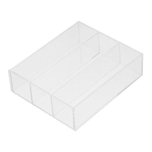 HEALSOPTHY Puppenhaus Bücherregal klein Ornament Miniatur Mini-Zubehör puppenstubenmöbel Dollhouse Furniture puppenhauszubehör Minischrank Zubehör für das Puppenhaus Transparent HEALSOPTHY Puppenhaus Bücherregal klein Ornament Miniatur Mini-Zubehör puppenstubenmöbel Dollhouse Furniture puppenhauszubehör Minischrank Zubehör für das Puppenhaus Transparent von HEALSOPTHY