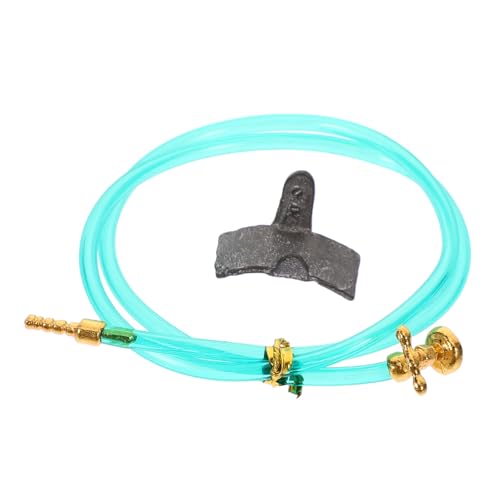 HEALSOPTHY Puppenhaus Gartendeko Realistisch Detailreich Kreatives Miniatur Zubehör für Mini Garten Szenen als und Dekoration für Puppenstube HEALSOPTHY Puppenhaus Gartendeko Realistisch Detailreich Kreatives Miniatur Zubehör für Mini Garten Szenen als und Dekoration für Puppenstube von HEALSOPTHY