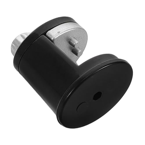 HEALSOPTHY Puppenstuben-Kaffeemaschine Puppenhaus Kaffeemaschine Puppenhaus Zubehör Kleine Kaffeemaschine realistisches Kaffeemaschinenspielzeug Mini-Kaffeemaschine Plastik Black HEALSOPTHY Puppenstuben-Kaffeemaschine Puppenhaus Kaffeemaschine Puppenhaus Zubehör Kleine Kaffeemaschine realistisches Kaffeemaschinenspielzeug Mini-Kaffeemaschine Plastik Black von HEALSOPTHY