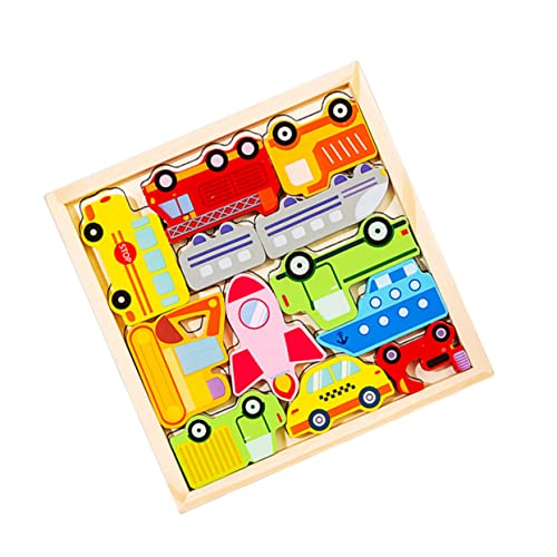 HEALSOPTHY Puzzle Interaktives Lernspielzeug für Widerstandsfähig und Lehrreich Fördert Kognitive Fähigkeiten und Hand Augen Koordination für Kreative Spielstunden HEALSOPTHY Puzzle Interaktives Lernspielzeug für Widerstandsfähig und Lehrreich Fördert Kognitive Fähigkeiten und Hand Augen Koordination für Kreative Spielstunden von HEALSOPTHY