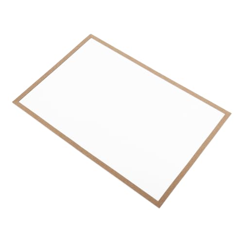 HEALSOPTHY Puzzle-Matte Mattenpuzzle Weg Unterlage Planke Rahmen Für Falten Groß Kind Klein Puzzlematte Matte Für Rätsel Puzzle-aufbewahrungsbrett Puzzlebrett Tragbar Faltbares Pad Polyester von HEALSOPTHY