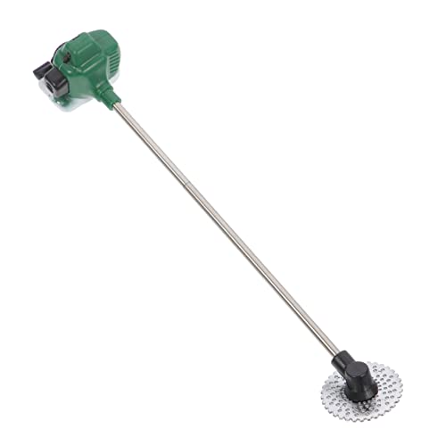 HEALSOPTHY Rasenmäher Modell Mini Schmuck Für Zuhause Kleine Puppenhäuser Dachziegel Rasenmäher Rasenmäher Partyzubehör Bausätze Hausdekor Nullwendekreismäher Spielzeugmäher HEALSOPTHY Rasenmäher Modell Mini Schmuck Für Zuhause Kleine Puppenhäuser Dachziegel Rasenmäher Rasenmäher Partyzubehör Bausätze Hausdekor Nullwendekreismäher Spielzeugmäher von HEALSOPTHY