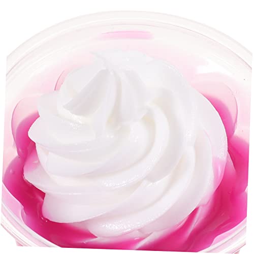 HEALSOPTHY Realistisches Eiscreme Modell Lebensnahe Gefälschte Eistüte Deko Requisiten Für Party Fotografie Shopdisplay von HEALSOPTHY