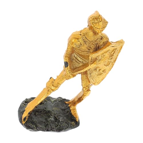 HEALSOPTHY Römisches Kriegermodell Mini-People-Modelle Mini-Soldat Soldatenmodell Winzige Menschenfiguren Modell Winzige Soldatenfiguren Sandtisch Menschen Modell Kriegerfiguren Golden Harz HEALSOPTHY Römisches Kriegermodell Mini-People-Modelle Mini-Soldat Soldatenmodell Winzige Menschenfiguren Modell Winzige Soldatenfiguren Sandtisch Menschen Modell Kriegerfiguren Golden Harz von HEALSOPTHY