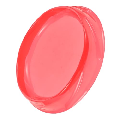 HEALSOPTHY Gyro-Scheibe Runder Gyro-Spiel-trainingsstadion Ersatz-gyro-zugstadion Wiederverwendbarer Gyro-trainingsplatz Praktischer Gyro Rechteckiges Gyro-tablett Tisch-gyro-Brett von HEALSOPTHY