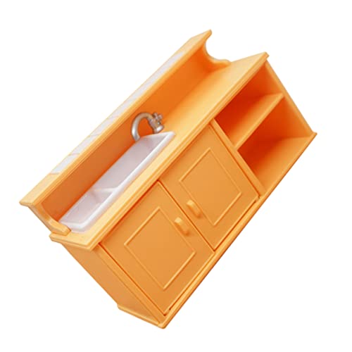 HEALSOPTHY Satz Puppenhausmöbel Puppenstubenmöbel Puppenhaus-miniaturen Kleinkindspielzeug Miniatur-Dinge Puppenhauszubehör Puppenmöbel Säuglingsspielzeug Zubehör Für Puppenhäuser Plastik HEALSOPTHY Satz Puppenhausmöbel Puppenstubenmöbel Puppenhaus-miniaturen Kleinkindspielzeug Miniatur-Dinge Puppenhauszubehör Puppenmöbel Säuglingsspielzeug Zubehör Für Puppenhäuser Plastik von HEALSOPTHY