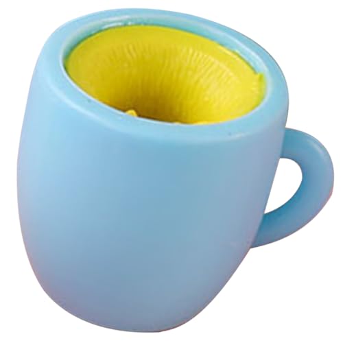 HEALSOPTHY Sensorisches Squeeze Becherform mit Niedlichem Eichhörnchenmotiv Weiches Quetschspielzeug für Jugendliche zur Stressreduzierung und Sensorischen Zufällige Farbe Zufällige Farbe HEALSOPTHY Sensorisches Squeeze Becherform mit Niedlichem Eichhörnchenmotiv Weiches Quetschspielzeug für Jugendliche zur Stressreduzierung und Sensorischen Zufällige Farbe Zufällige Farbe von HEALSOPTHY