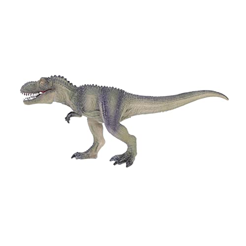 HEALSOPTHY Simulation Dinosaurier Modell Realistisches Deko für Pädagogisches Dino Kognitiven Entwicklung von HEALSOPTHY