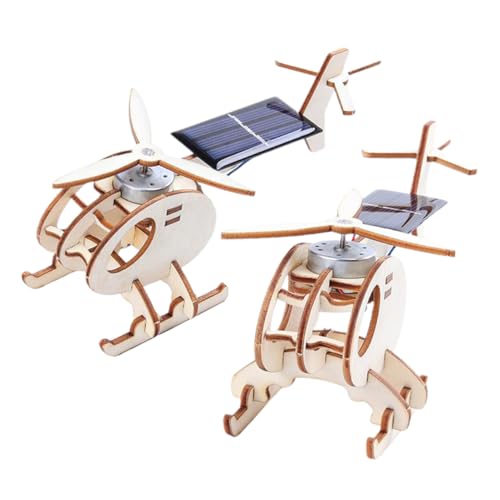 HEALSOPTHY Solarbetriebene Hubschrauber Bastelset für DIY Wissenschaftsspielzeug Kreativität und Teiliges für Spannende Erlebnisse Beim und Lernen HEALSOPTHY Solarbetriebene Hubschrauber Bastelset für DIY Wissenschaftsspielzeug Kreativität und Teiliges für Spannende Erlebnisse Beim und Lernen von HEALSOPTHY