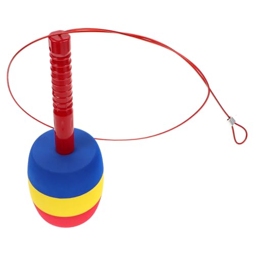 HEALSOPTHY Spielzeughammer für Sicherer Schnur Realistisches Spielzubehör Kleiner Weicher Hammer in DREI Farben für Halloween Spiele und Gruppenspaß HEALSOPTHY Spielzeughammer für Sicherer Schnur Realistisches Spielzubehör Kleiner Weicher Hammer in DREI Farben für Halloween Spiele und Gruppenspaß von HEALSOPTHY