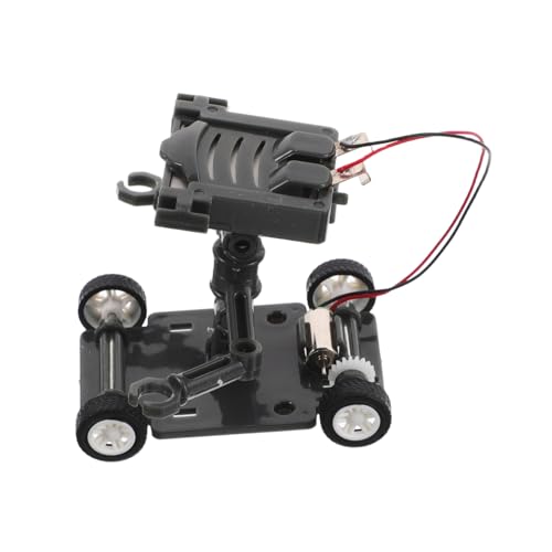 HEALSOPTHY Stem Lernspielzeug Meereswasser Roboter Bausatz für Experimentierfreudiges Wissenschaftsspielzeug mit Einzigartigem Design Fördert Naturwissenschaftliches Verständnis und HEALSOPTHY Stem Lernspielzeug Meereswasser Roboter Bausatz für Experimentierfreudiges Wissenschaftsspielzeug mit Einzigartigem Design Fördert Naturwissenschaftliches Verständnis und von HEALSOPTHY