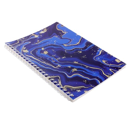 HEALSOPTHY Sticker Aufbewahrungsbuch Handliches Papier Sticker Organizer für DIY für Dekorative Aufkleber und Tapes Praktisch und Tragbar für Sammler von HEALSOPTHY