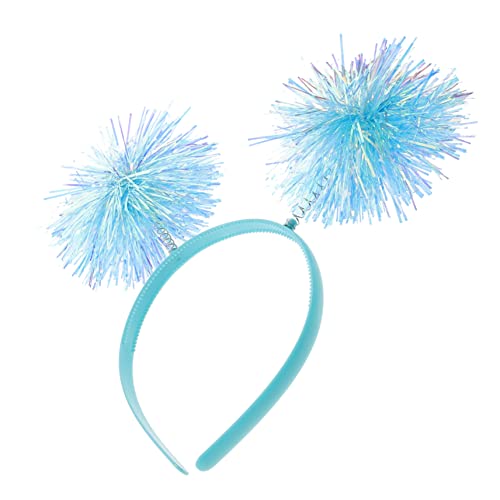 HEALSOPTHY Stirnband Party-Stirnbänder Rosa Gold Damen bunt faschings haarschmuck hochzeitshaar schmuck Partyhüte Neujahr Stirnband Kopfbedeckungen für Hochzeitsfeiern Plastik Blue HEALSOPTHY Stirnband Party-Stirnbänder Rosa Gold Damen bunt faschings haarschmuck hochzeitshaar schmuck Partyhüte Neujahr Stirnband Kopfbedeckungen für Hochzeitsfeiern Plastik Blue von HEALSOPTHY