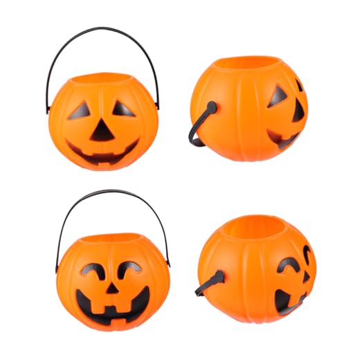 HEALSOPTHY Teiliges Halloween Deko Orangene Kürbis Laternen Atmosphärische Dekoration Requisiten Kleine Kürbisse mit Bogen und Dreiecksmotiv für Halloween Party Festliche Stimmung HEALSOPTHY Teiliges Halloween Deko Orangene Kürbis Laternen Atmosphärische Dekoration Requisiten Kleine Kürbisse mit Bogen und Dreiecksmotiv für Halloween Party Festliche Stimmung von HEALSOPTHY