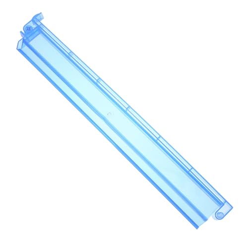 HEALSOPTHY Transparenter Mahjong Schieber und Ständer Langlebiges Acryl Organisator für Amerikanisches Mahjong Vielseitiges Spielzubehör für Familien und Freunde HEALSOPTHY Transparenter Mahjong Schieber und Ständer Langlebiges Acryl Organisator für Amerikanisches Mahjong Vielseitiges Spielzubehör für Familien und Freunde von HEALSOPTHY