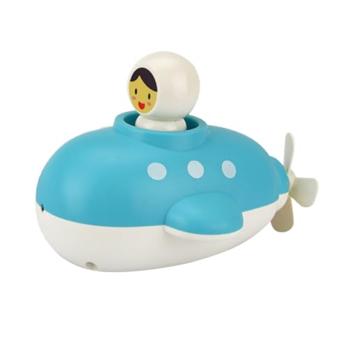 HEALSOPTHY U-Boot- Kinderpoolspielzeug Badespielzeug Badewanne Wassersprühspielzeug Wasserspray Zufällige Farbe HEALSOPTHY U-Boot- Kinderpoolspielzeug Badespielzeug Badewanne Wassersprühspielzeug Wasserspray Zufällige Farbe von HEALSOPTHY