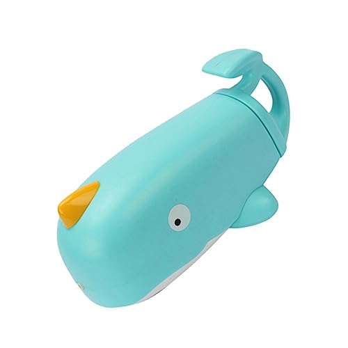 HEALSOPTHY Wasserspielzeug für den Strand wasserspielzeug kinderwasserspielzeuge Aqua wasserpistol Wasserspritze Wasserwerfer für Wassersauger für Sky-Blue HEALSOPTHY Wasserspielzeug für den Strand wasserspielzeug kinderwasserspielzeuge Aqua wasserpistol Wasserspritze Wasserwerfer für Wassersauger für Sky-Blue von HEALSOPTHY