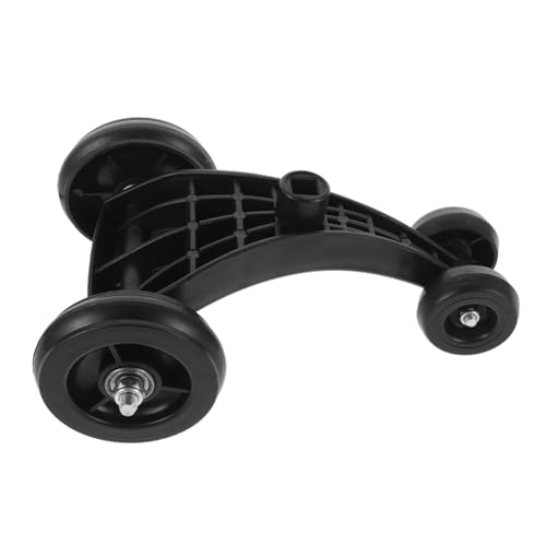 HEALSOPTHY Wiggle Car Vorderreifen Ersatzteil aus Stabilem Kunststoff Leicht zu Installieren Langlebiges Spielzeugrad Hoher Härtegrad Geeignet für Wiggle Car Austausch und Reparatur HEALSOPTHY Wiggle Car Vorderreifen Ersatzteil aus Stabilem Kunststoff Leicht zu Installieren Langlebiges Spielzeugrad Hoher Härtegrad Geeignet für Wiggle Car Austausch und Reparatur von HEALSOPTHY