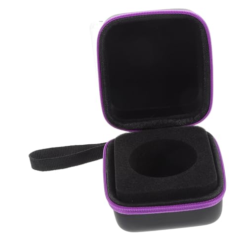 HEALSOPTHY Yoyo Aufbewahrungstasche aus Robustem Nylon Oxford und Eva Stoßfest mit Belüftungslöchern Leichter Transportbeutel für Sicheres Verstauen und Einfachen Transport von Yoyos HEALSOPTHY Yoyo Aufbewahrungstasche aus Robustem Nylon Oxford und Eva Stoßfest mit Belüftungslöchern Leichter Transportbeutel für Sicheres Verstauen und Einfachen Transport von Yoyos von HEALSOPTHY