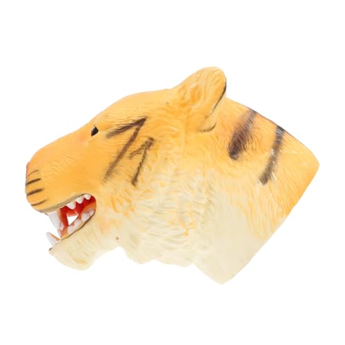 HEALSOPTHY Weiche Tierhandpuppe Für Jungen Und Mädchen Handpuppe Für Jungen Und Mädchen von HEALSOPTHY
