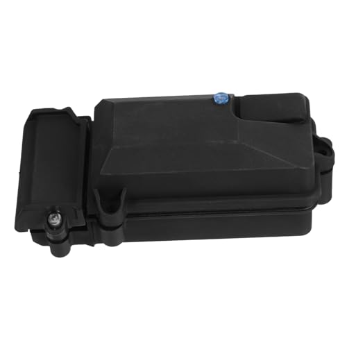 HEALSOPTHY wasserdichte Rc Empfängerbox aus Kunststoff für Modell Kletterwagen Kompatibel mit Kleine Robuste Empfängerbox für Ferngesteuerte Crawler Einfache Installation und Ersatzteil HEALSOPTHY wasserdichte Rc Empfängerbox aus Kunststoff für Modell Kletterwagen Kompatibel mit Kleine Robuste Empfängerbox für Ferngesteuerte Crawler Einfache Installation und Ersatzteil von HEALSOPTHY