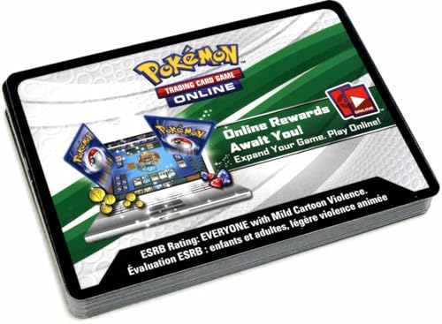 1000x Pokémon TCG Online Code Cards – Für Pokémon TCG Live – Booster, Decks & Promos – Zufällige Auswahl + Heartforcards® Versandschutz von HEART FOR CARDS