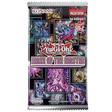 Maze of The Master 1x Booster Packs | Englische Version | Yu-Gi-Oh! TCG | + Heartforcards® Versandschutz von HEART FOR CARDS