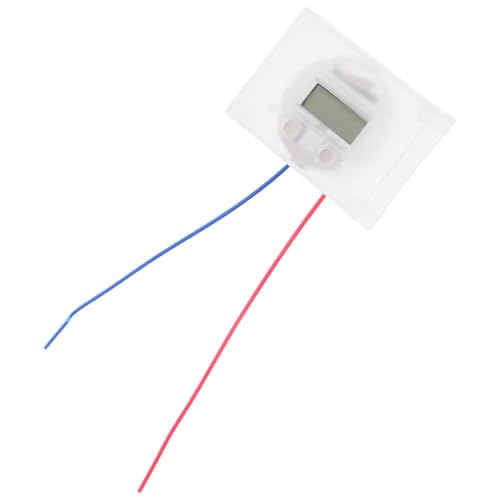 HEATSHAKING 1 Satz Fruchtbatteriematerial Wissenschafts-Kits für Elektrik-Wissenschafts-Kit Science Experiment Kit Wissenschaftsexperiment -Kits Zink HEATSHAKING 1 Satz Fruchtbatteriematerial Wissenschafts-Kits für Elektrik-Wissenschafts-Kit Science Experiment Kit Wissenschaftsexperiment -Kits Zink von HEATSHAKING