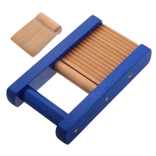 HEATSHAKING Aufklärung Über Musikinstrumente Für Musikinstrumentenspielzeug Für Beat Maker Für Musikspielzeug Für Babys Musikspielzeug Für Die Frühe Bildung Holz von HEATSHAKING