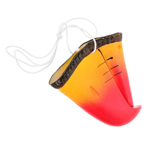 HEATSHAKING Künstliche Papageiennase Für Cosplay Realistische Tiermaske Für Halloween Und Partys Einfach Anzubringen Vielseitig Einsetzbar Auffälliges Design Für Kostümpartys Und HEATSHAKING Künstliche Papageiennase Für Cosplay Realistische Tiermaske Für Halloween Und Partys Einfach Anzubringen Vielseitig Einsetzbar Auffälliges Design Für Kostümpartys Und von HEATSHAKING