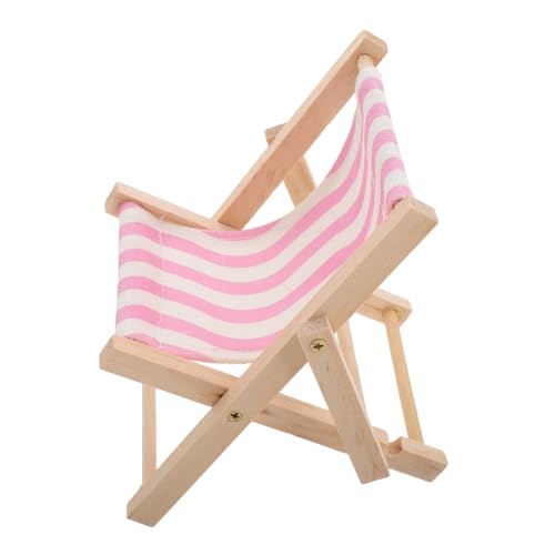 HEATSHAKING Strandkorb Miniatur Schreibtischzubehör Lustig Miniaturstühle Zum Basteln Lustiger Handyhalter Mobiler Desktop-klappständer Puppenhaus Faltbarer Strandkorb Miniaturmöbel Stoff Rosa HEATSHAKING Strandkorb Miniatur Schreibtischzubehör Lustig Miniaturstühle Zum Basteln Lustiger Handyhalter Mobiler Desktop-klappständer Puppenhaus Faltbarer Strandkorb Miniaturmöbel Stoff Rosa von HEATSHAKING
