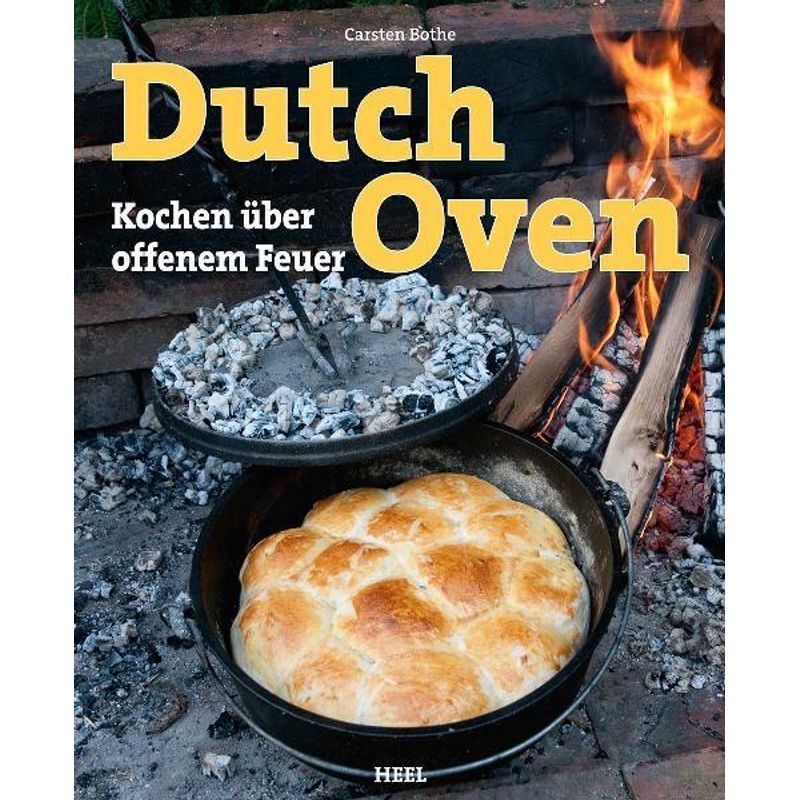 Dutch Oven von HEEL VERLAG