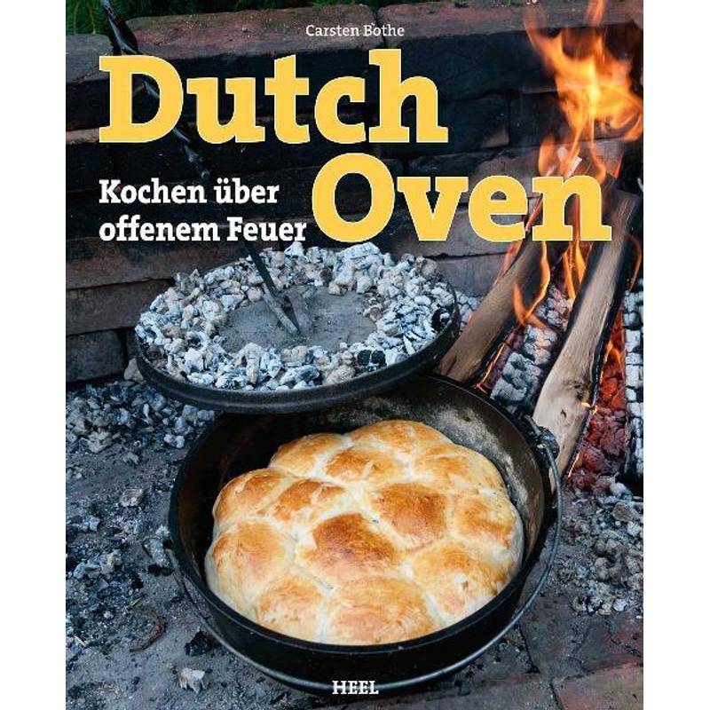 Dutch Oven von HEEL VERLAG