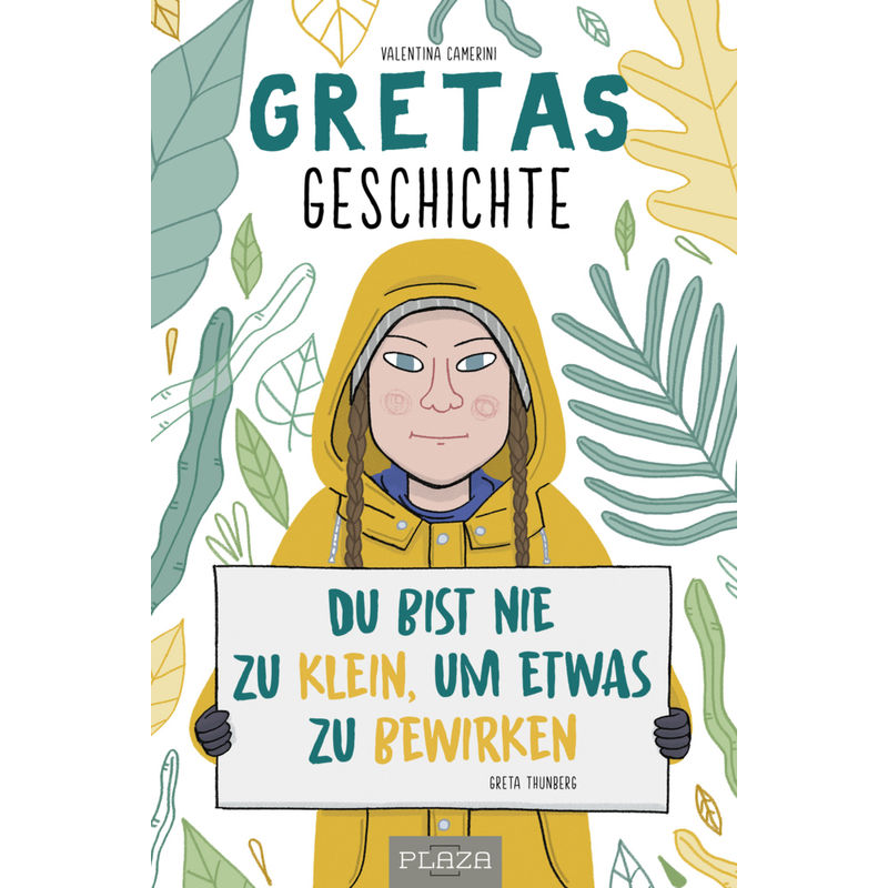 Gretas Geschichte von HEEL VERLAG