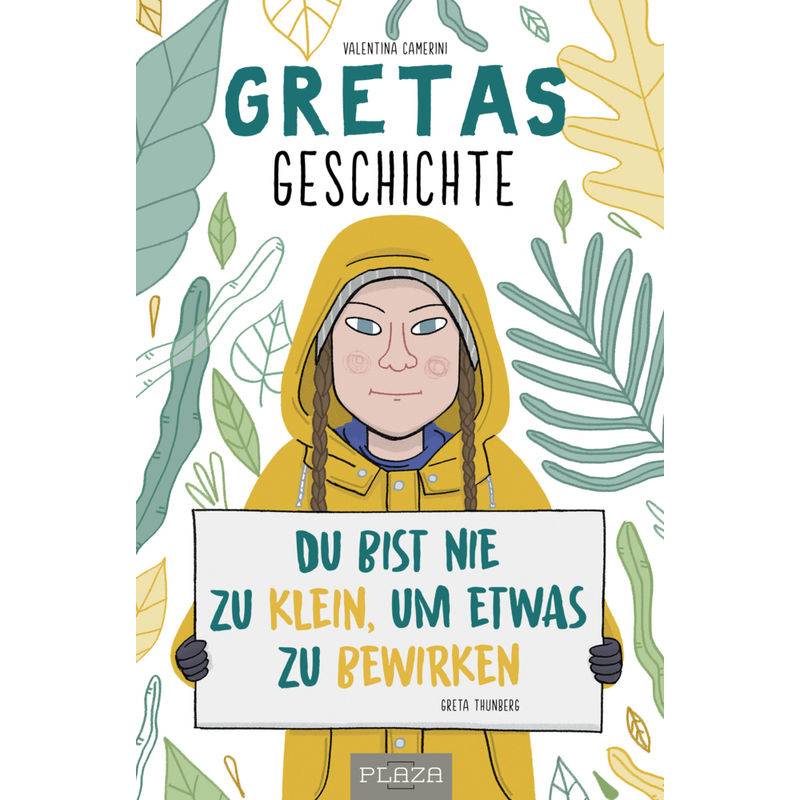 Gretas Geschichte von HEEL VERLAG