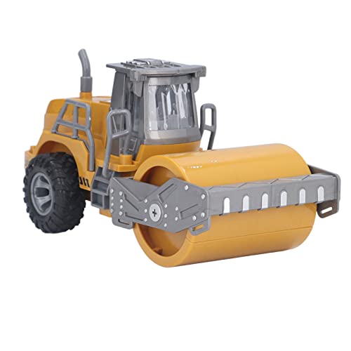 HEEPDD Langlebige ABS Roller Truck Spielzeug Real Details Simulationstechnik Fahrzeugmodell Spielzeug für Kids Construction Abenteuerlustige Spielzeit von HEEPDD