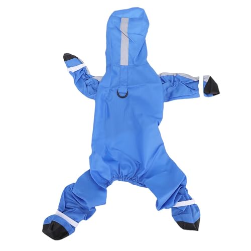 HEEPDD Polyester Hundebau mit Leine, Sicheres Design, Modische und Funktionale, Effektive Augenschutz, Vielseitige Passform, für Kleine Hunde, die Im Freien Im Freien Im Freien Gehen, (M) von HEEPDD
