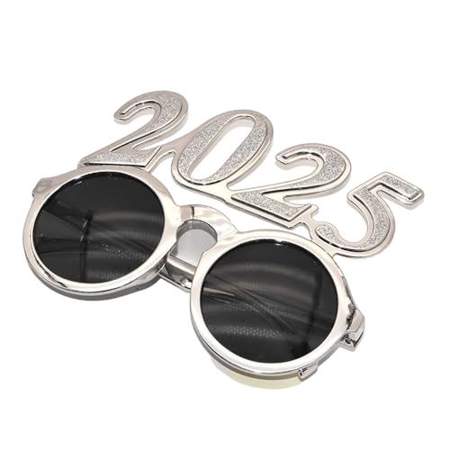 HEEZOU 2025 Gläser Neujahr Gläser Stilvolle Weihnachtsfeier Dekorationen Weihnachtsgeschenk Einzigartige Foto Requisiten HEEZOU 2025 Gläser Neujahr Gläser Stilvolle Weihnachtsfeier Dekorationen Weihnachtsgeschenk Einzigartige Foto Requisiten von HEEZOU