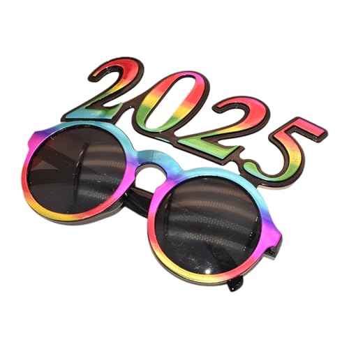HEEZOU 2025 Gläser Neujahr Gläser Stilvolle Weihnachtsfeier Dekorationen Weihnachtsgeschenk Einzigartige Foto Requisiten HEEZOU 2025 Gläser Neujahr Gläser Stilvolle Weihnachtsfeier Dekorationen Weihnachtsgeschenk Einzigartige Foto Requisiten von HEEZOU