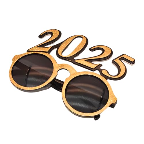 HEEZOU 2025 Gläser Neujahr Gläser Stilvolle Weihnachtsfeier Dekorationen Weihnachtsgeschenk Einzigartige Foto Requisiten HEEZOU 2025 Gläser Neujahr Gläser Stilvolle Weihnachtsfeier Dekorationen Weihnachtsgeschenk Einzigartige Foto Requisiten von HEEZOU