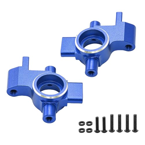 HEEZOU Fernbedienungssteuerungsknöchel Set Model Legierung Autolenker Lenkungsknöchel Vorräte Set Seten SEIT HEEZOU Fernbedienungssteuerungsknöchel Set Model Legierung Autolenker Lenkungsknöchel Vorräte Set Seten SEIT von HEEZOU