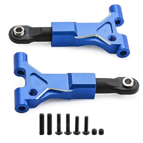 HEEZOU Metall Vorderarme Upgrades Für 1/10 LKW Auto Innenräume Modell Remote Car Model Vorderarme Ersatz HEEZOU Metall Vorderarme Upgrades Für 1/10 LKW Auto Innenräume Modell Remote Car Model Vorderarme Ersatz von HEEZOU