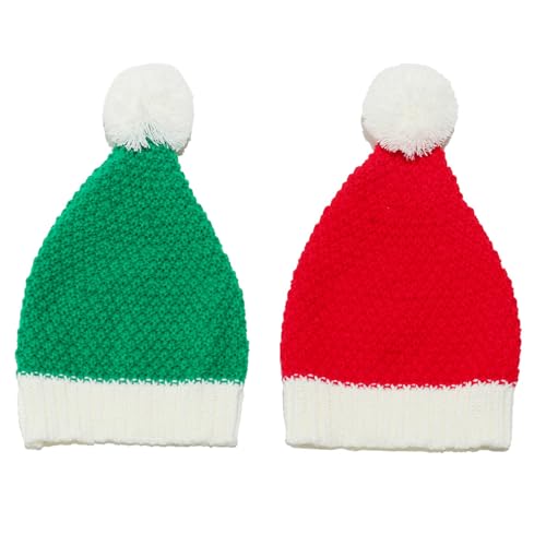 HEEZOU Multifunktionale Bequeme Hats Street Trend Temperament Hats Bühnenaufführungen Für Erwachsene Um Die Weihnachtsfreude Zu Verbessern von HEEZOU