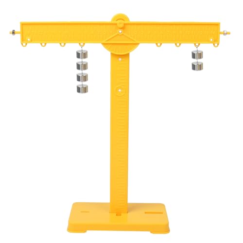 Klassenzimmer Physik Mechanik Physik Experiment Set Unterricht STEM Educational Toy Physics Experiment Set Für Schüler Klassenzimmer Physik Mechanik Physik Experiment Set Unterricht STEM Educational Toy Physics Experiment Set Für Schüler von HEEZOU