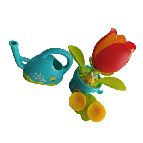 Kleinkindbadewanne Bloomy Sonnenblume Sprinkler Ansprechend Wasserspiel Bad Spielzeug Für Babyparty Feinmotorik Training Kleinkindbadewanne Bloomy Sonnenblume Sprinkler Ansprechend Wasserspiel Bad Spielzeug Für Babyparty Feinmotorik Training von HEEZOU