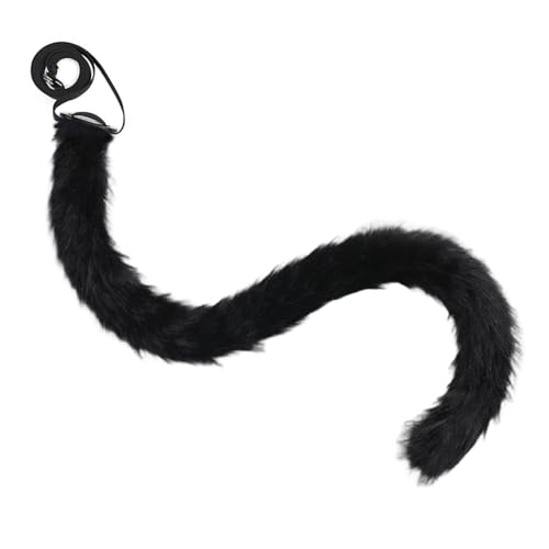 Wolfskatzen, Füchse, Schwanzohren, Stirnbänder voller Haltbarkeit, leicht, für Erwachsene und Kinder, Tier-Cosplay-Kostüme, Halloween, Cosplay-Kostüme für Männer und Frauen Wolfskatzen, Füchse, Schwanzohren, Stirnbänder voller Haltbarkeit, leicht, für Erwachsene und Kinder, Tier-Cosplay-Kostüme, Halloween, Cosplay-Kostüme für Männer und Frauen von HEEZOU
