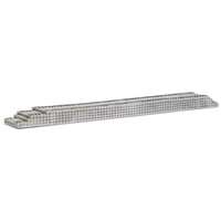 MKD HC2104 Heico H0 Ladegut Betonschwellen, 199 x 28 mm MKD HC2104 Heico H0 Ladegut Betonschwellen, 199 x 28 mm von HEICO