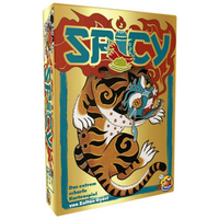 HEIDELBERGER HG006 Spicy HEIDELBERGER HG006 Spicy von HEIDELBERGER