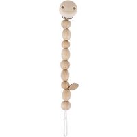 HEIMESS 730080 Schnullerkette Perlen HEIMESS 730080 Schnullerkette Perlen von HEIMESS