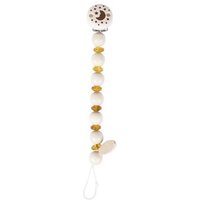 HEIMESS 735070 Schnullerkette Bernstein HEIMESS 735070 Schnullerkette Bernstein von HEIMESS